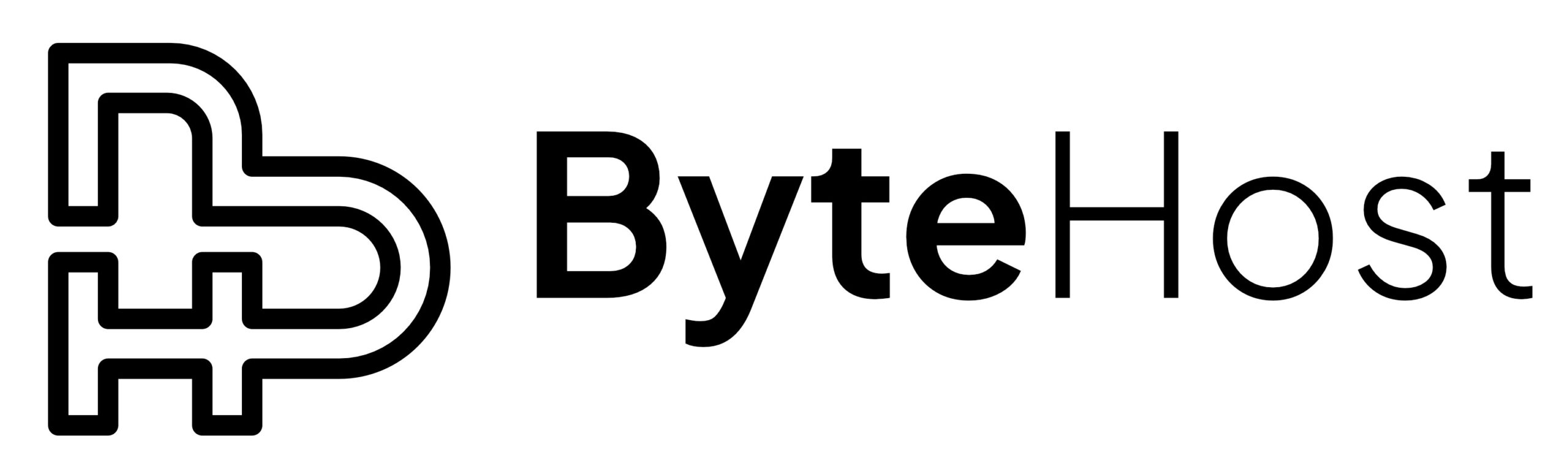 ByteHost Logo